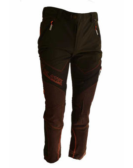 Pantalone elasticizzato Blatex 96.1