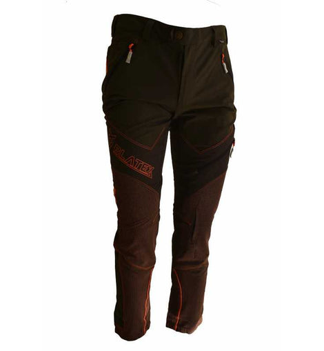 Pantalone elasticizzato Blatex 96.1