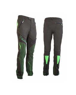 Pantalone elasticizzato Blatex 96.2