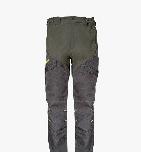 Bitrabi VULKAN Pantalone da caccia antispino e antistrappo