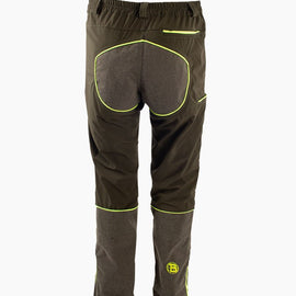 Bitrabi GIOVE PLUS Pantalone da caccia antispino e antistrappo