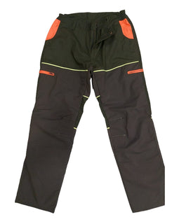 FUORI TUTTO Pantaloni da Caccia e Trekking HunterPro