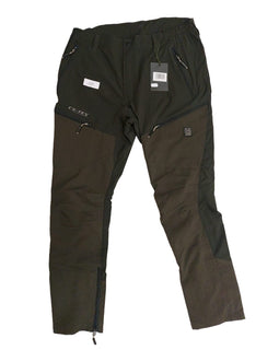 FUORI TUTTO Pantaloni da Caccia e Trekking Univers Grey