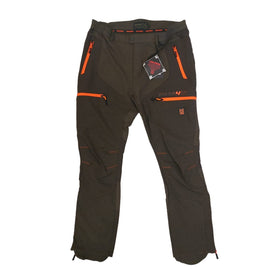 FUORI TUTTO Pantaloni da Caccia e Trekking 4Way