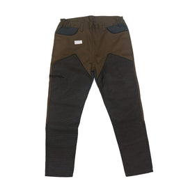 FUORI TUTTO Pantaloni da Caccia e Trekking Cordura