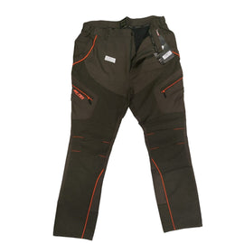 FUORI TUTTO Pantaloni da Caccia e Trekking Univers RK
