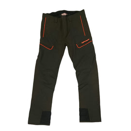 FUORI TUTTO Pantaloni da Caccia e Trekking Adventure