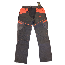 Pantaloni Noan Strong Resist rinforzati in kevlar