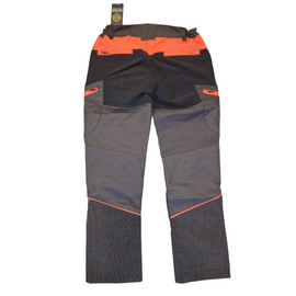Pantaloni Noan Strong Resist rinforzati in kevlar