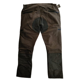Pantaloni Noan Full Kevlar Anti Rovo