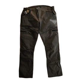 Pantaloni Noan Full Kevlar Anti Rovo