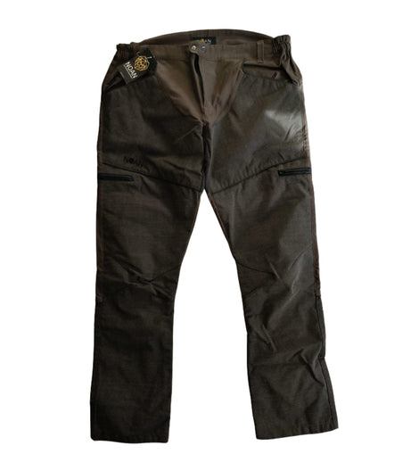 Pantaloni Noan Full Kevlar Anti Rovo