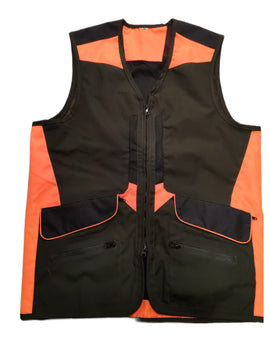 Gilet Noan Hunter