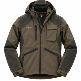 Giacca Noan MID KEVLAR