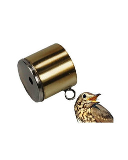 Richiamo Tordo in amore Ottone