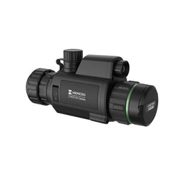 Hikmicro CHEETAH Visore Notturno Monocular CLIP-ON Torcia 850nm con Retic