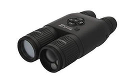 ATN Binox 4K 4-16X - Binocolo per visione diurna/notturna con telemetro laser