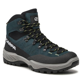 Scarpa - Boreas GTX Petrol Line