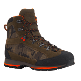 Garsport Faloria Camo Mid WP