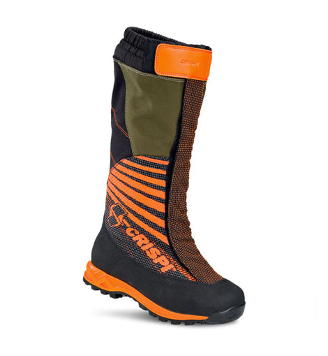 Crispi Scarponi Highland Pro Black preordine 10 20 gg attesa Armeria Santonastaso