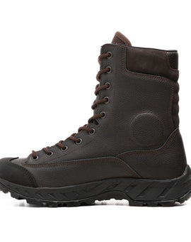 SCARPONI OPENLAND MAGNUM - ANFIBIO MILITARE TATTICO WATERPROOF