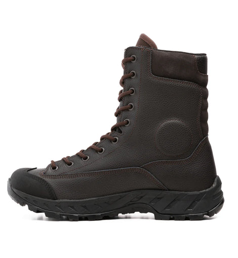 SCARPONI OPENLAND MAGNUM - ANFIBIO MILITARE MAGNUM ZEKROM ESTIVO TESTA DI MORO M810073/041