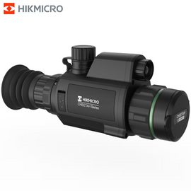 Hikmicro Cheetah c32f rn 32mm 940nm Cannocchiale Visione Notturna