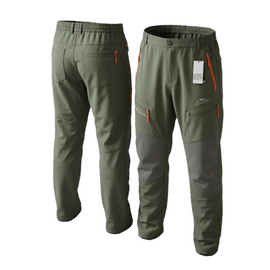 Sentiero Pantalone Tecnico da Caccia e Trekking