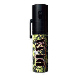 Spray al Peperoncino DIVA - Anti aggressione - Libera vendita