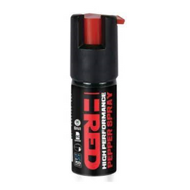 Sabre T-Red - Spray al peperoncino anti aggressione