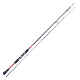 STR Seascape 2.10m canna da spinning 2-15 gr