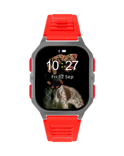 Orologio TR-Dog HuntTime