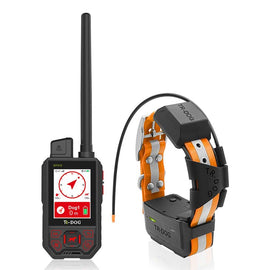 TR-Dog QY512 Localizzatore GPS per cani da caccia