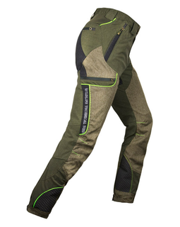 Trabaldo Pantaloni Warrior Pro