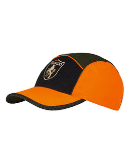 Trabaldo Cappello Apache HV Orange