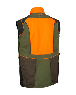 Trabaldo Gilet Driver Evo H.V