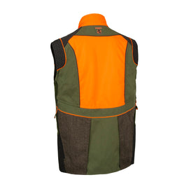 Trabaldo Gilet Driver Evo H.V