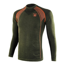 Trabaldo Maglia Termica Lightwool