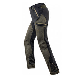 Trabaldo Ascent Black Pantaloni