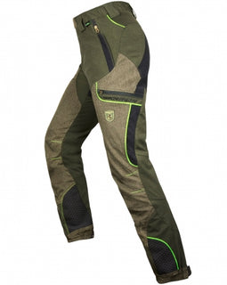 Trabaldo Pantaloni Warrior Pro