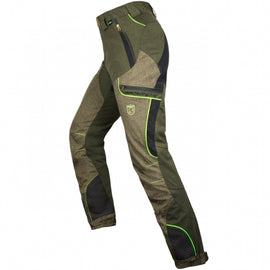 Trabaldo Pantaloni Warrior Pro