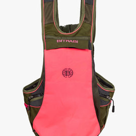 Bitrabi Trisacca TRIO PRO PINK