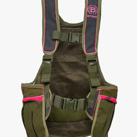 Bitrabi Trisacca TRIO PRO PINK