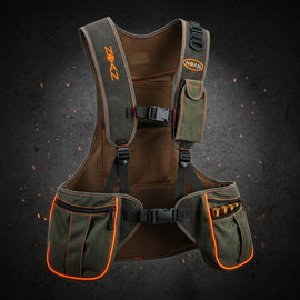 Trisacche Kevlar antistrappo Noan