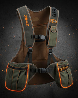 Trisacche Kevlar antistrappo Noan