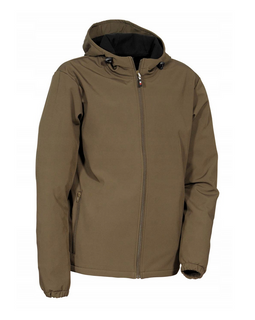 Giacca Cofra Softshell Vannas