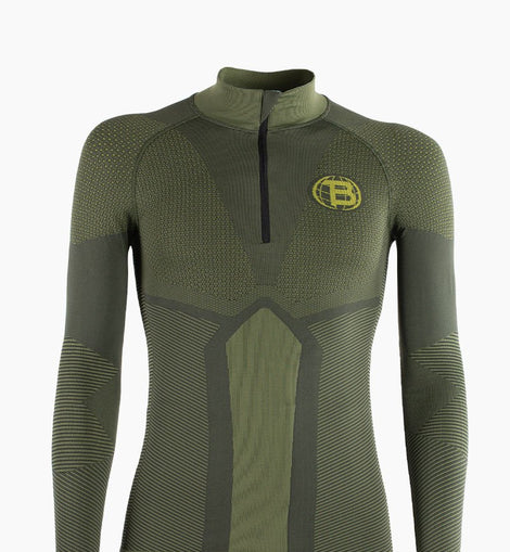Bitrabi WINTER URSUS Maglia Termica Intimo Tecnico