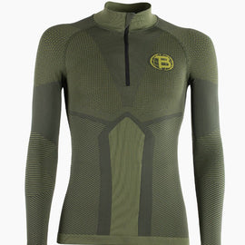 Bitrabi WINTER URSUS Maglia Termica Intimo Tecnico