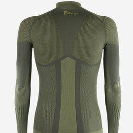 Bitrabi WINTER URSUS Maglia Termica Intimo Tecnico