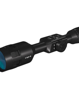 X-SIGHT 4K